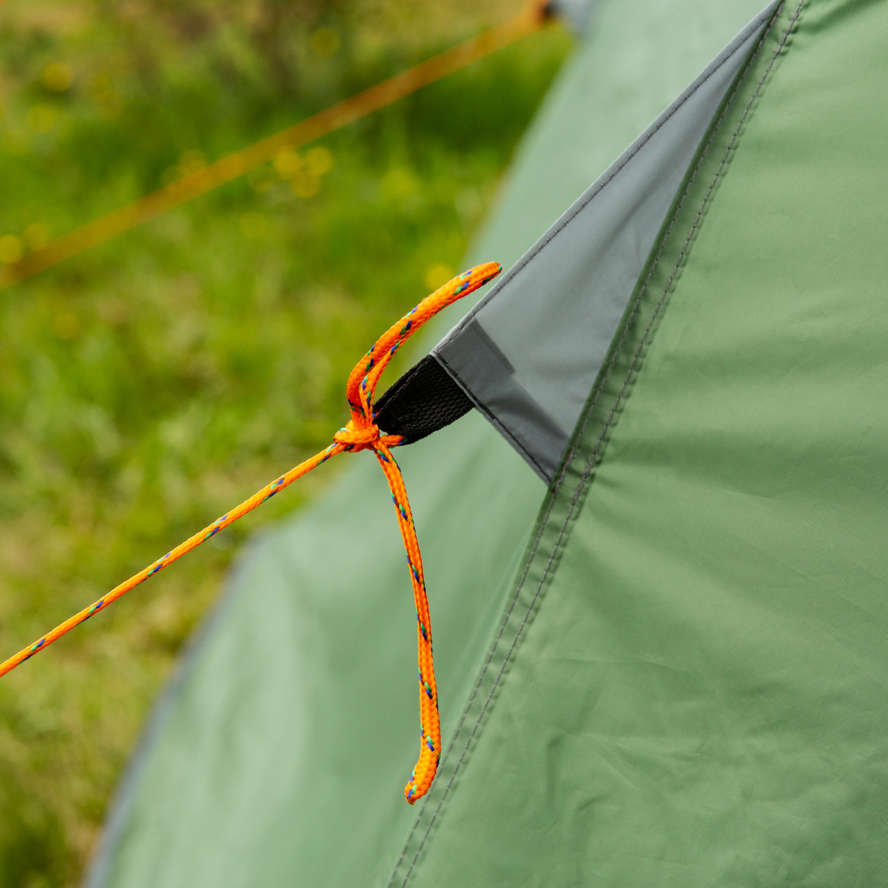 Намет туристичний з тентом 4 х місний кемпінг для риболовлі для туризму водонепроникна LU004_LU004_Milantium_7