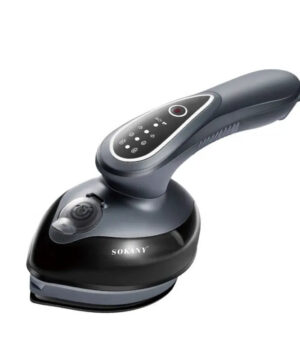 Відпарювач ручний Sokany SKYD2130B 1600 Вт_SKYD2130B_Milantium_1