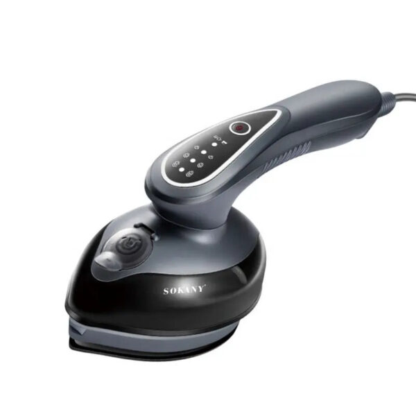 Відпарювач ручний Sokany SKYD2130B 1600 Вт_SKYD2130B_Milantium_1