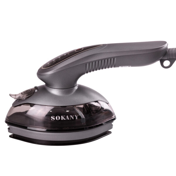 Відпарювач ручний Sokany SKYD2130B 1600 Вт_SKYD2130B_Milantium_3