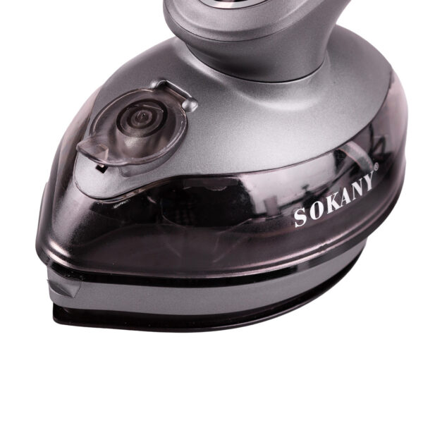 Відпарювач ручний Sokany SKYD2130B 1600 Вт_SKYD2130B_Milantium_5
