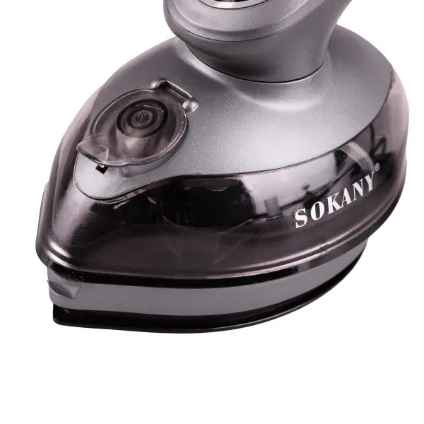 Відпарювач ручний Sokany SKYD2130B 1600 Вт_SKYD2130B_Milantium_5