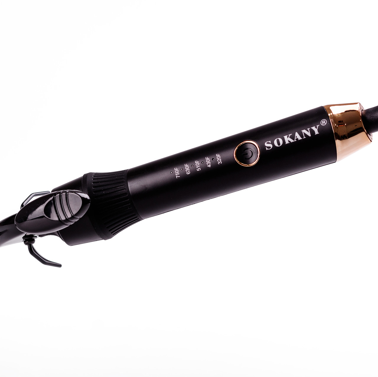 Плойка для волосся Sokany SK6679 професійна_SK6679_Milantium_3