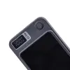 Бездротовий повербанк зі швидкою зарядкою на 5000 mah X105_X105_Milantium_3