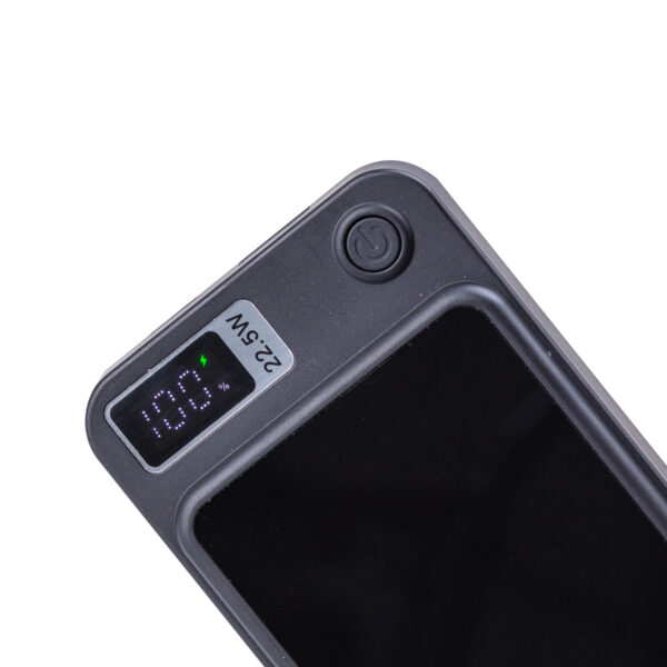 Бездротовий повербанк зі швидкою зарядкою на 5000 mah X105_X105_Milantium_3