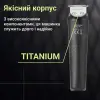 Тример VGR V-191 акумуляторний для волосся і бороди_HP-V-191_Milantium_7