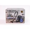 Пилосос Sokany SK-3387циклонний колбовий 3000 Вт_SK-3387_Milantium_6
