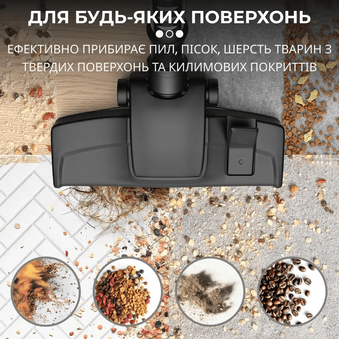 Пылесос Sokany SK-13007 мощный 4000 Вт професійний_SK-13007_Milantium_7