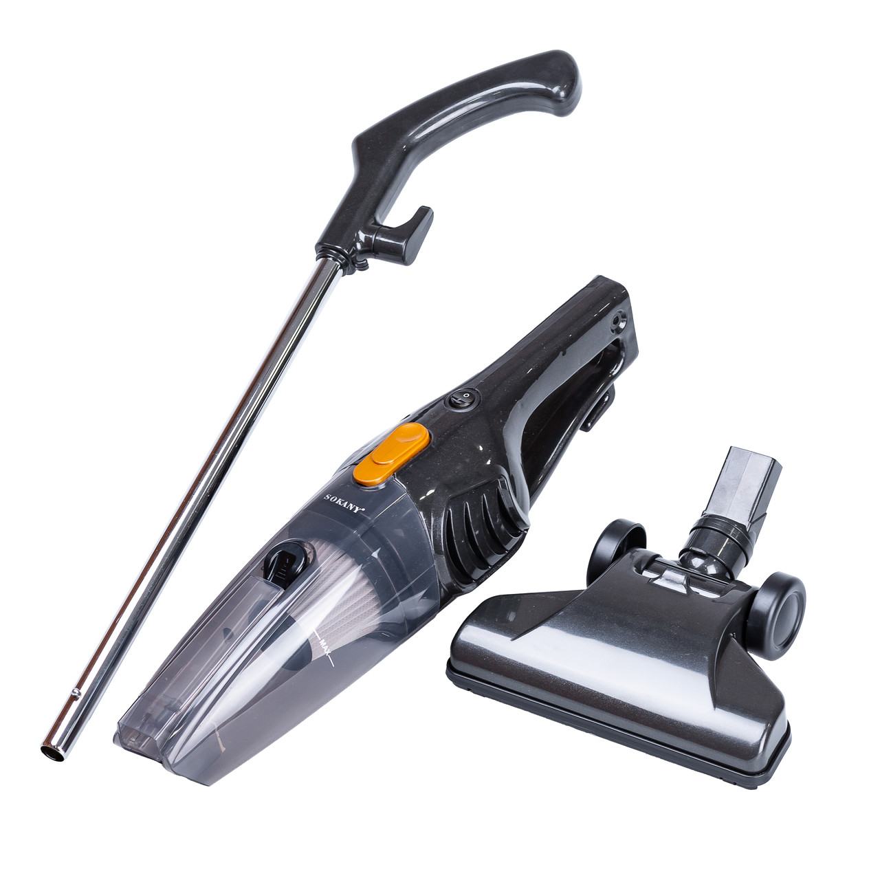 Пилосос Sokany SK3389 вертикальний 1000 Вт_SK3389_Milantium_3