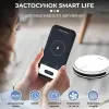 Робот-пилосос Sokany SK13016W Білий_SK13016W_Milantium_2