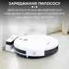 Робот-пилосос Sokany SK13016W Білий_SK13016W_Milantium_5