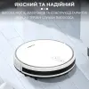 Робот-пилосос Sokany SK13016W Білий_SK13016W_Milantium_7