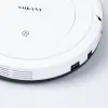 Робот-пилосос Sokany SK13017W Білий_SK13017W_Milantium_4