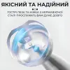 Ручний блендер Sokany SKDD1722 занурювальний 300 Вт Помаранчевий_SKDD1722O_Milantium_7