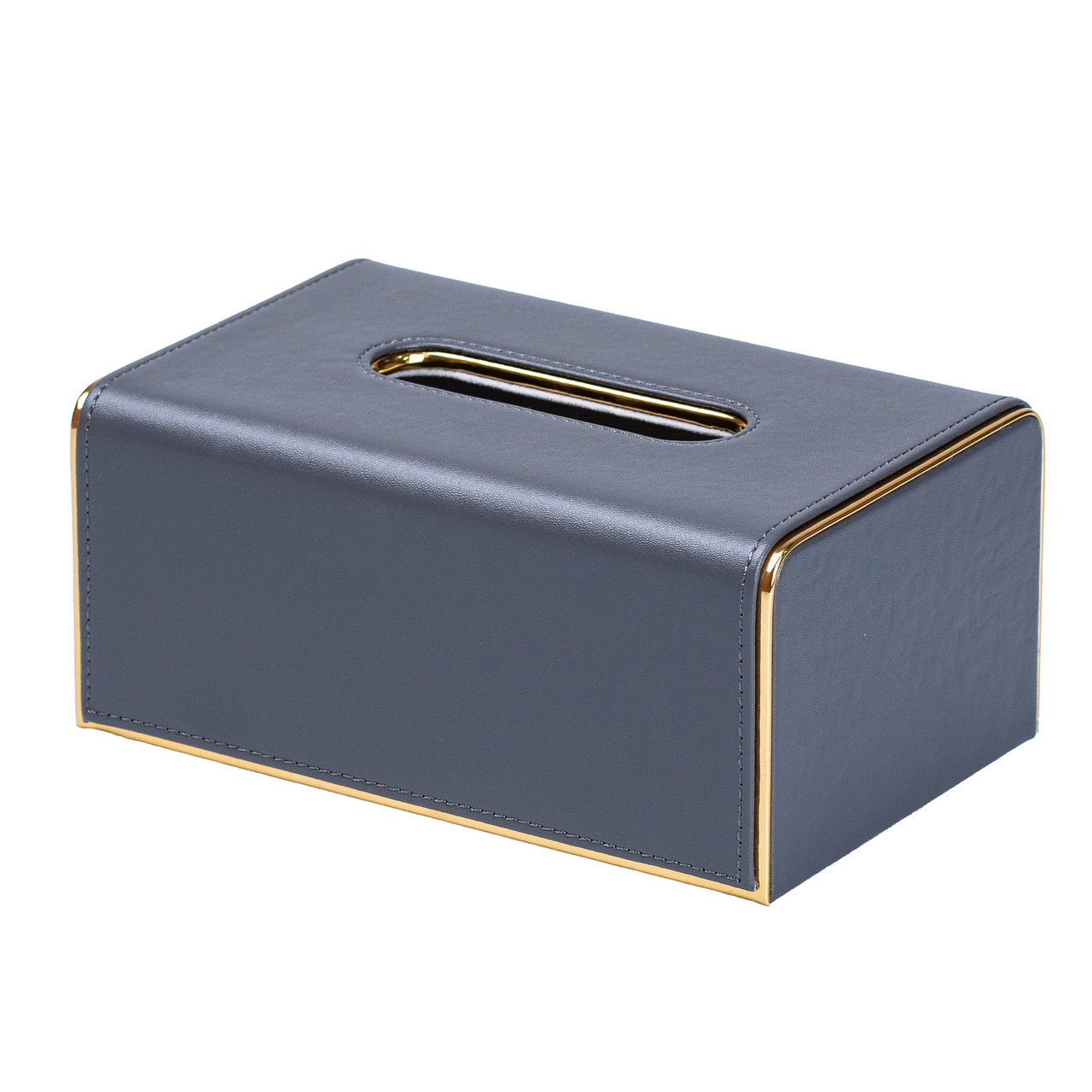 Салфетка на экологическом столе 21 х 13.5 п 9.5 CM Grey - купить в Украине недорого