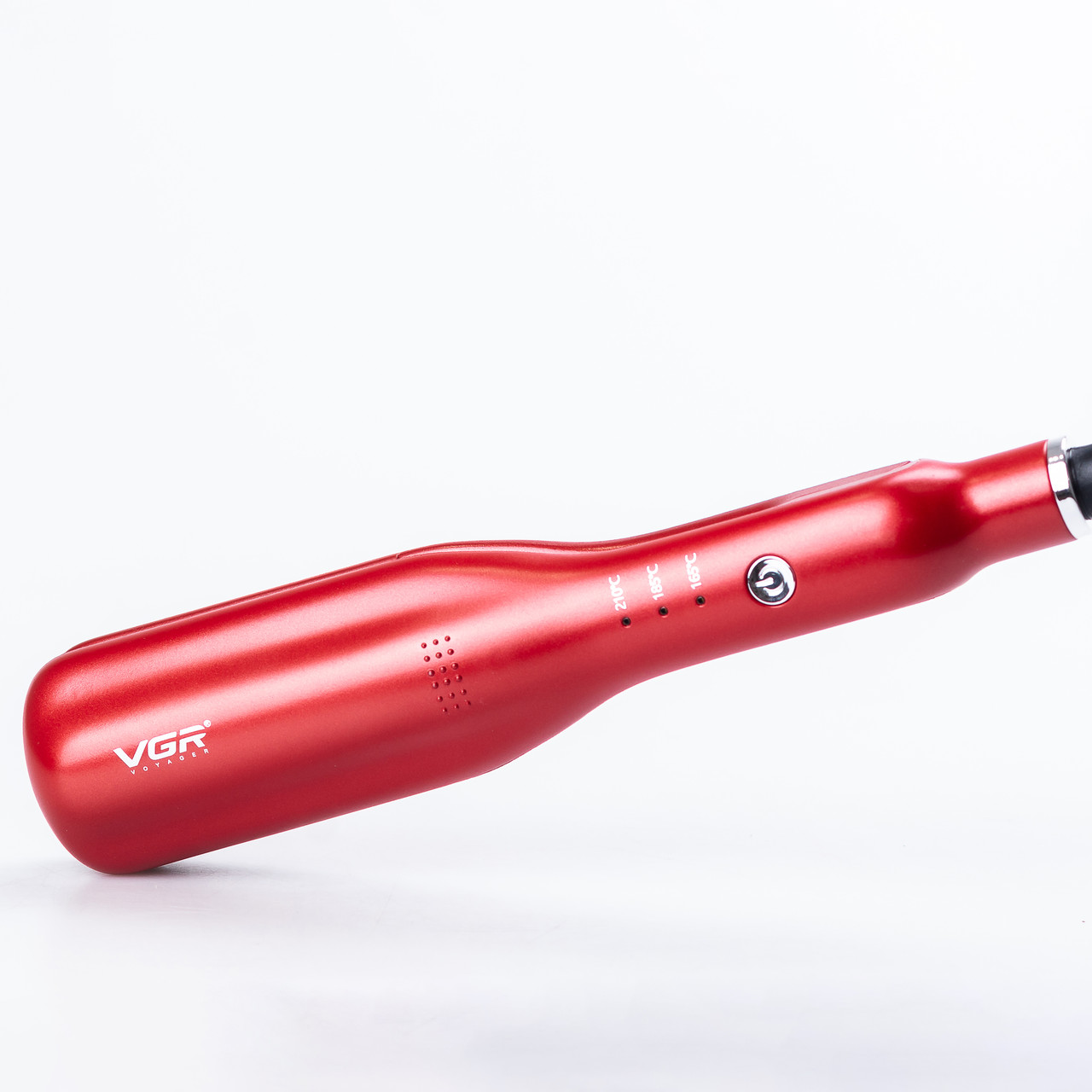 Плойка-гофре VGR V-530 професійні 50 Вт_HPV530_Milantium_3