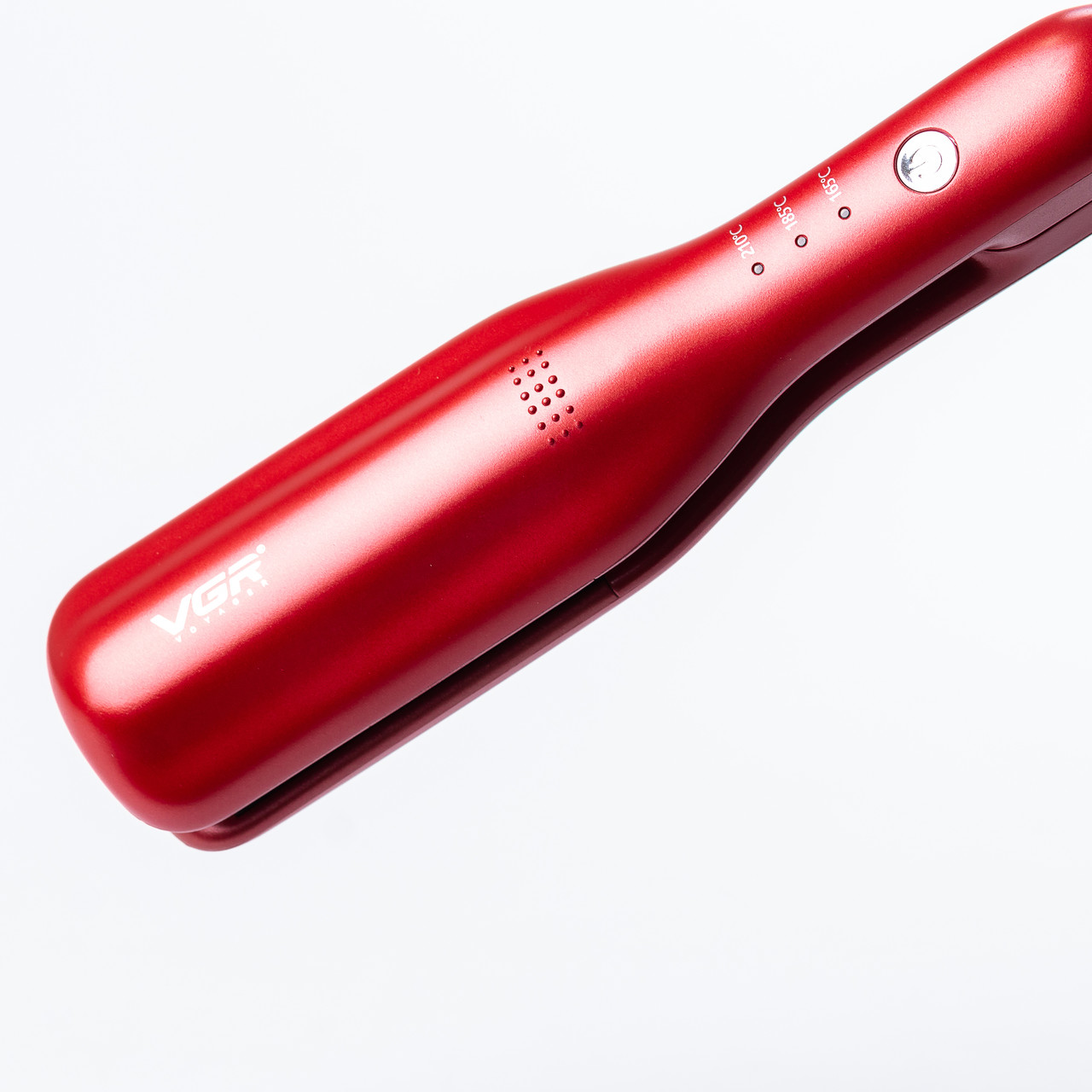 Плойка-гофре VGR V-530 професійні 50 Вт_HPV530_Milantium_4