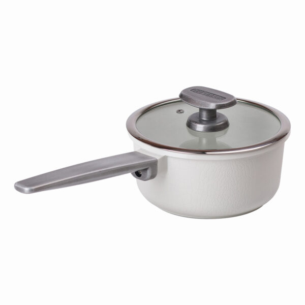 6 л з антипригарним керамічним покриттям Ø 18 см MGC HP-4-451W_HP-4-451W_Milantium_2