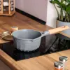 Сотейник з антипригарним покриттям 2