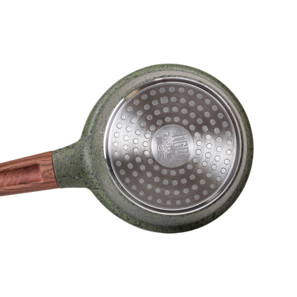 6 л та товстим дном Ø 16 см MGC HP-4-444GR_HP-4-444GR_Milantium_1