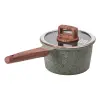 6 л та товстим дном Ø 16 см MGC HP-4-444GR_HP-4-444GR_Milantium_2
