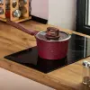 Сотейник з антипригарним покриттям об&apos;ємом 1
