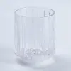Набір склянок скляних 6 штук по 315 мл прозорий_HP518_Milantium_2