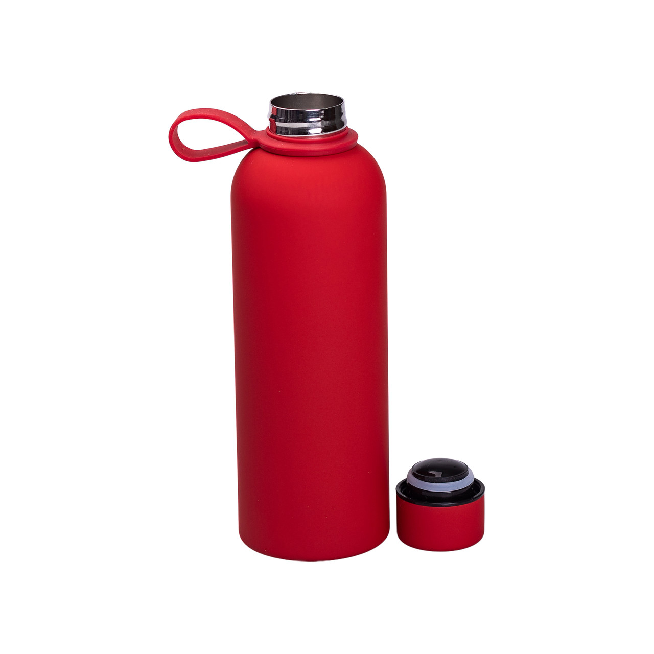 Тепловая пушка 500 мл червона HP-14-53R_HP-14-53R_Milantium_2