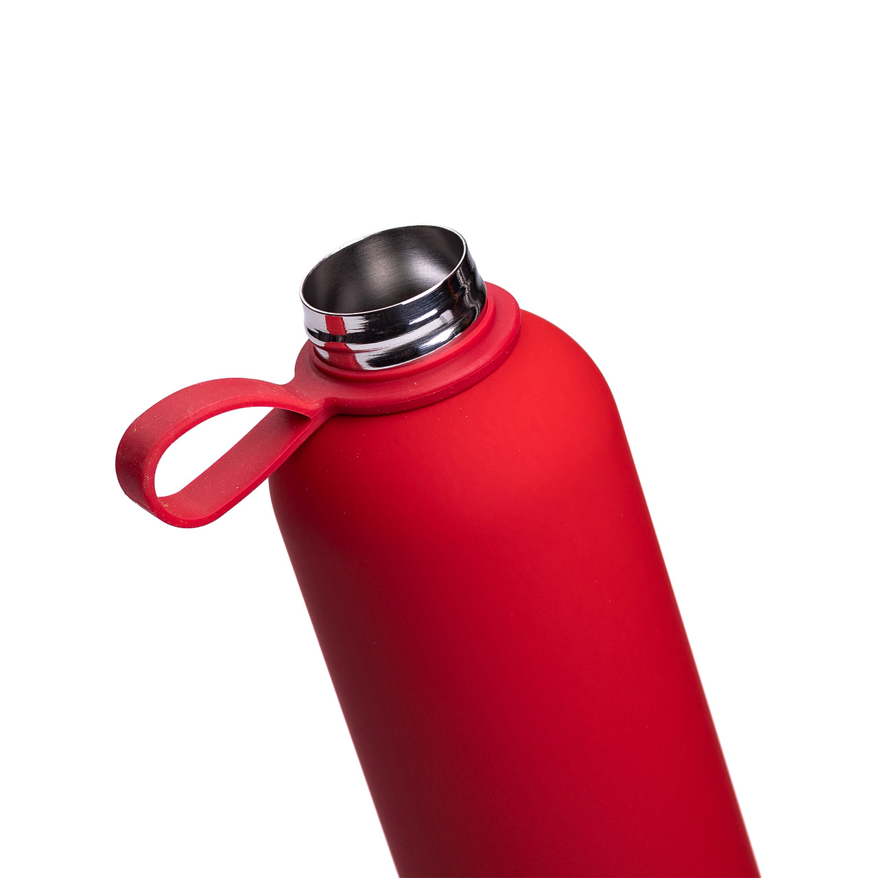 Тепловая пушка 500 мл червона HP-14-53R_HP-14-53R_Milantium_3