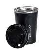 Термочашка Coffee з датчиком температури 380 мл чорна_HPGM5821B_Milantium_4
