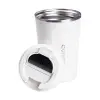 Термочашка Coffee з датчиком температури 380 мл Бежевий_HPGM5821BE_Milantium_4