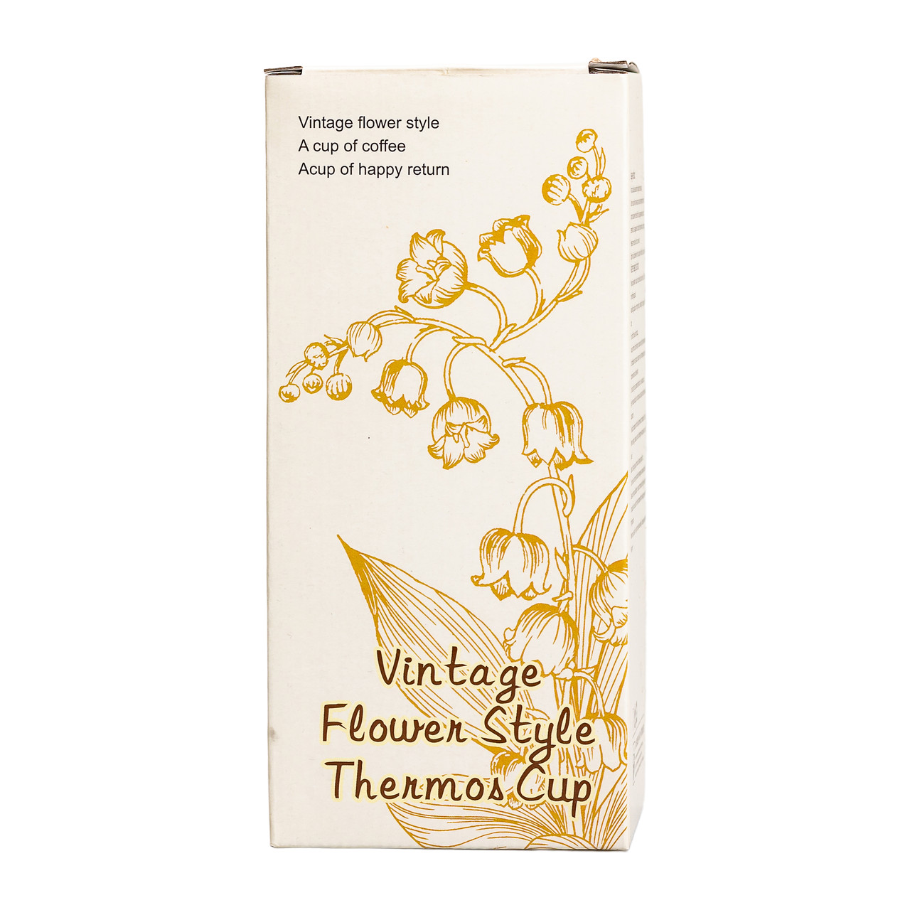 Термочашка Flower Style с ремешком 500 мл рожева HP-14-52P_HP-14-52P_Milantium_4