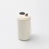 Термочашка Coffee з датчиком температури 500 мл біла_HP-14-10W_Milantium_2