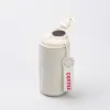 Термочашка Coffee з датчиком температури 500 мл біла_HP-14-10W_Milantium_4