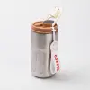 Термочашка Coffee з датчиком температури 500 мл коричнева_HP-14-10BR_Milantium_3