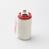 Термочашка Coffee з датчиком температури 500 мл червона_HP-14-10R_Milantium_1