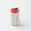 Термочашка Coffee з датчиком температури 500 мл червона_HP-14-10R_Milantium_4