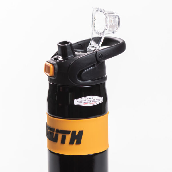 Термос спортивний з мундштуком 680 мл чорний_HP-14-54B_Milantium_5
