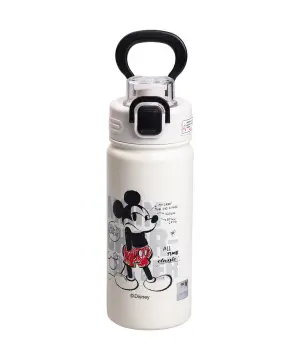 Термос дитячий Disney з кришкою на защіпці 500 мл Чорний HP-14-3B_HP-14-3B_Milantium_1