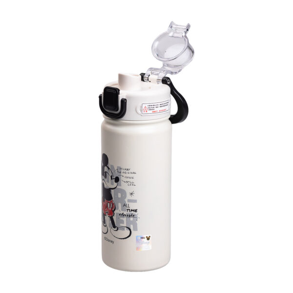 Термос дитячий Disney з кришкою на защіпці 500 мл Чорний HP-14-3B_HP-14-3B_Milantium_3