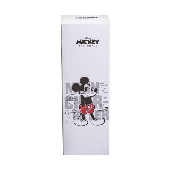 Термос дитячий Disney з кришкою на защіпці 500 мл Чорний HP-14-3B_HP-14-3B_Milantium_4