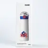 Термос дитячий 500 мл з напувалкою трубочкою Жовтий_HP17306GR_Milantium_5