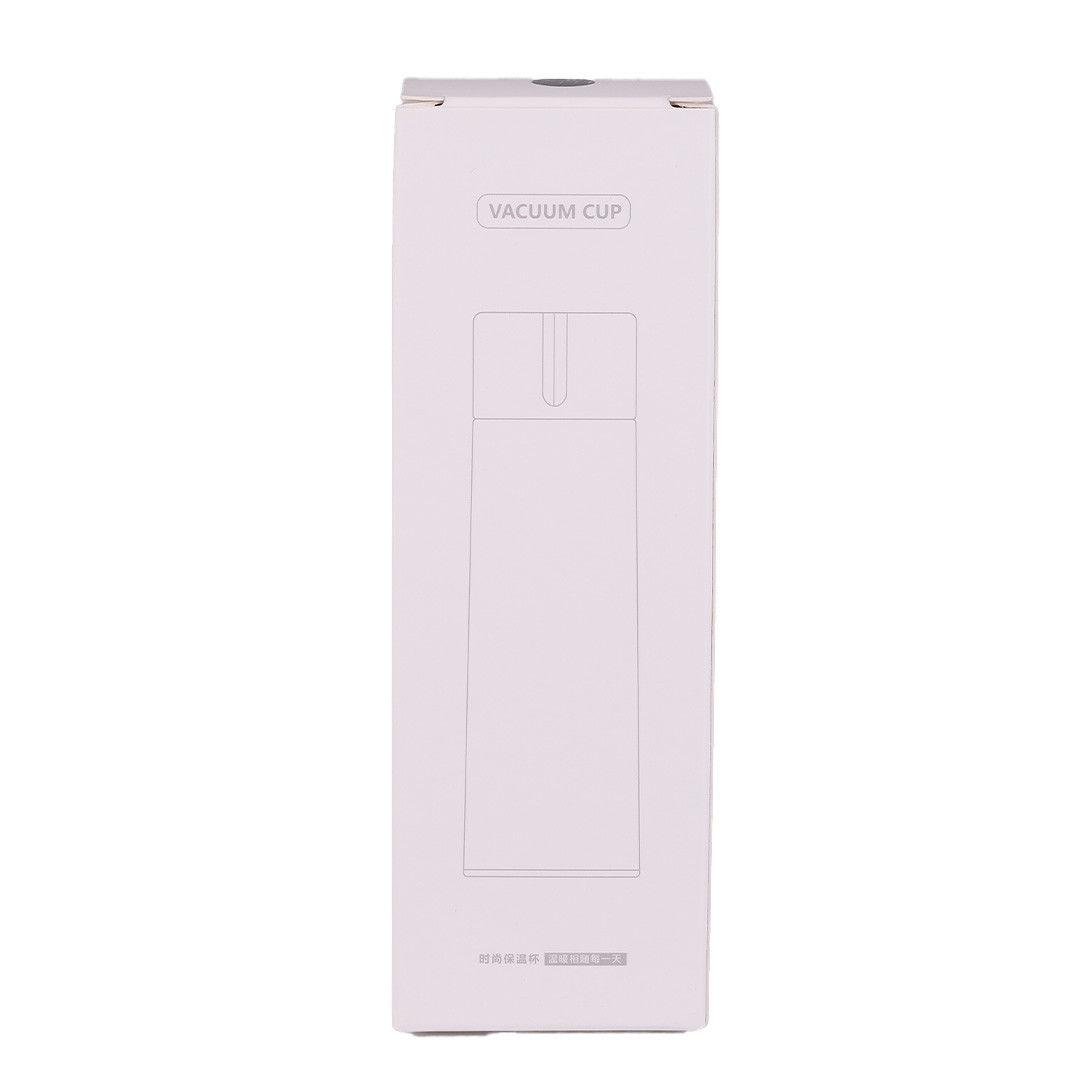 Термос із нержавіючої сталі 450 мл Оливковий YLS80157OL_YLS80157OL_Milantium_5