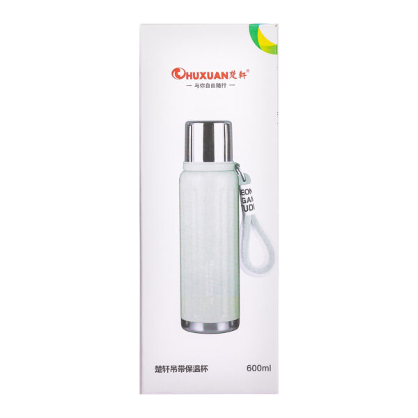 Термос Enjoy из нержавеющей стали 600 мл бузковий HP-14-9V_HP-14-9V_Milantium_5