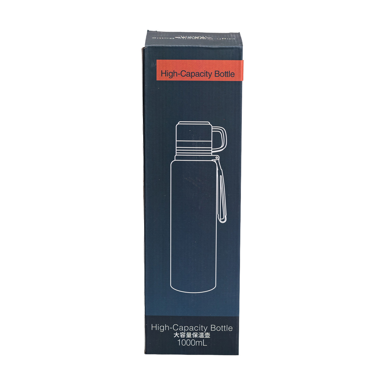 Термос із нержавіючої сталі із заварником 1 л зелений HP-14-28GR_HP-14-28GR_Milantium_6