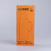 Термос Vacuum з датчиком температури на 820 мл білий_HP-14-55W_Milantium_6