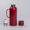 Термос Vacuum з датчиком температури на 820 мл червоний HP-14-55R_HP-14-55R_Milantium_4