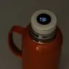 Термос Vacuum з датчиком температури на 820 мл червоний HP-14-55R_HP-14-55R_Milantium_5