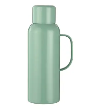 Термос Vacuum з датчиком температури на 820 мл м&apos;ятний HP-14-55M_HP-14-55M_Milantium_1