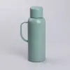 Термос Vacuum з датчиком температури на 820 мл м&apos;ятний HP-14-55M_HP-14-55M_Milantium_2